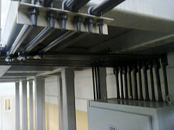 CONDUIT ESTRUCTURADO